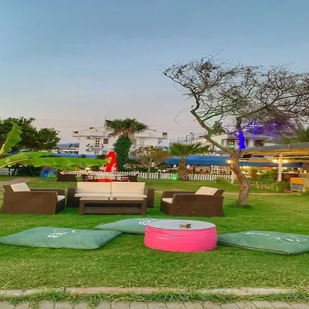 Hotel Yücel 3*