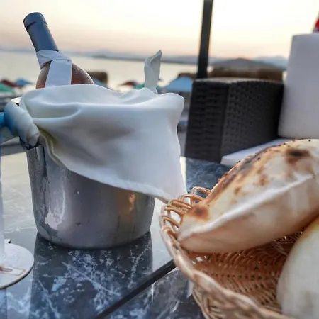 Hotel Yücel