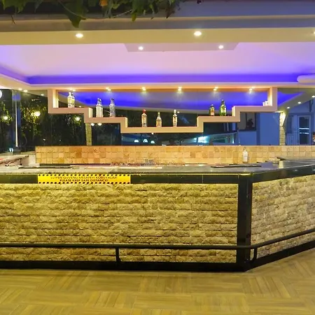 Hotel Yücel 3*