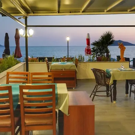 Yücel Fethiye