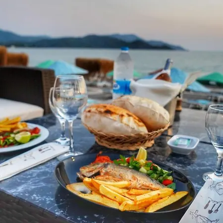 Yücel Hotel