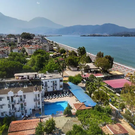 Hotel Yücel 3*