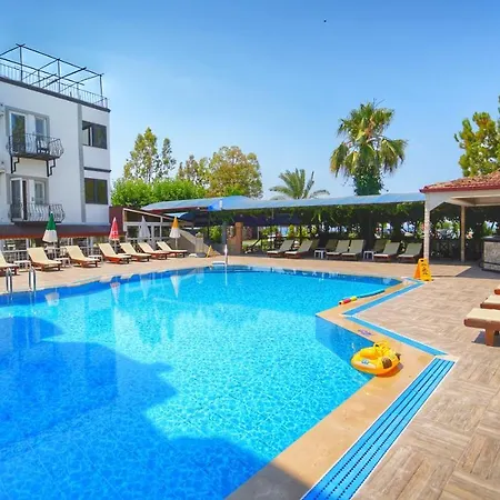 Hotel Yücel 3*