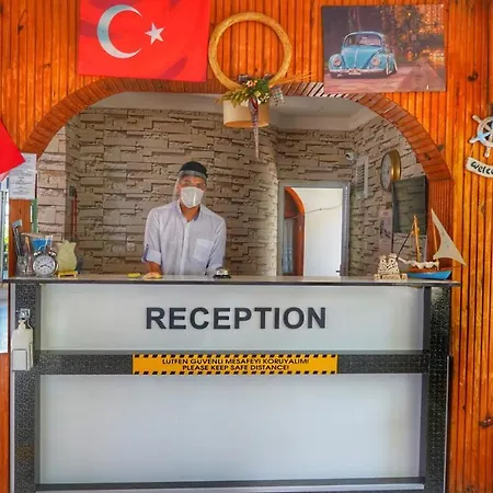 Yücel Hotel