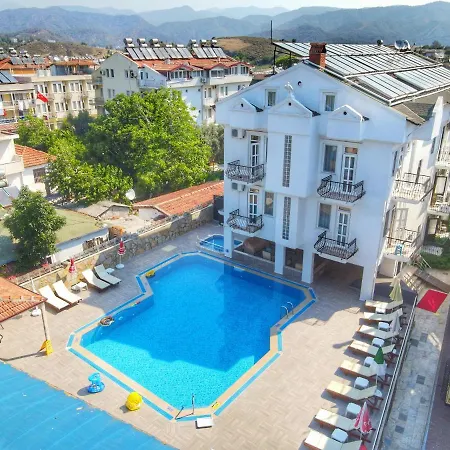 Hotel Yücel