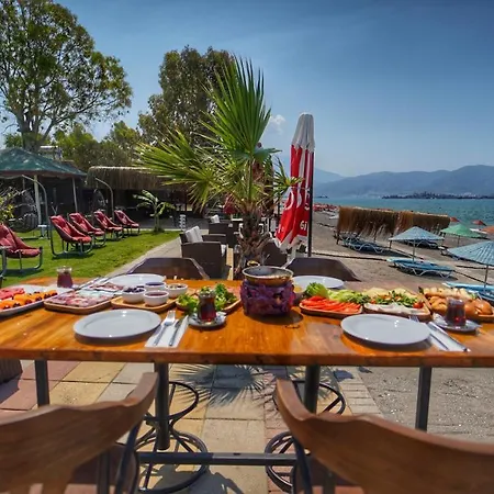 Yuecel 3* Fethiye