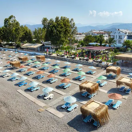 Yücel Hotel