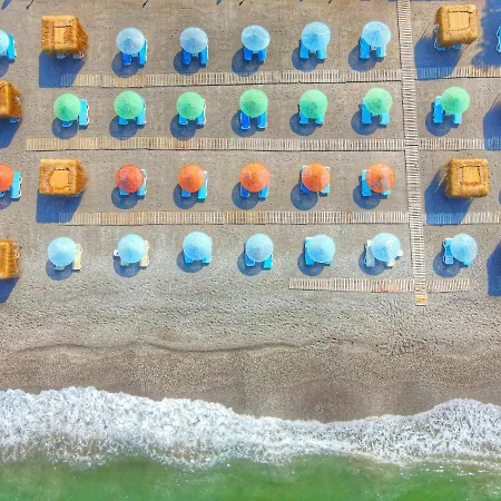 Yücel 3* Fethiye