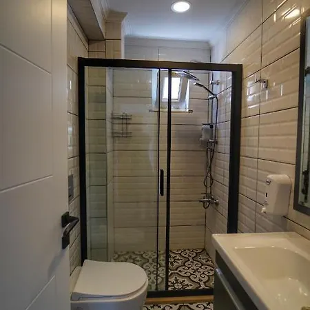 Yuecel 3* Фетхие