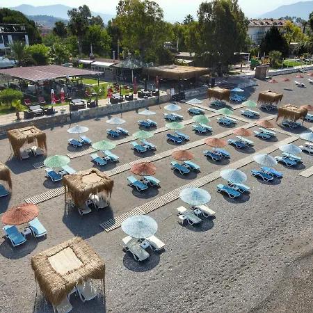 Yücel Hotel
