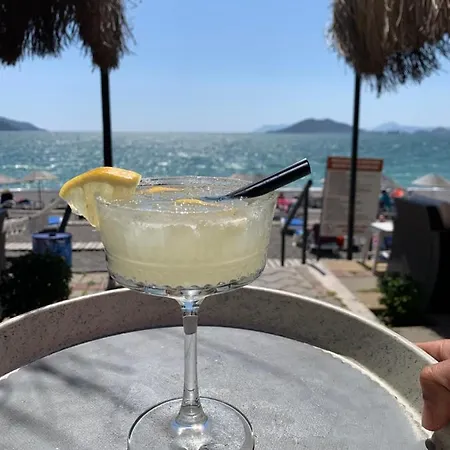 Отель Yuecel Фетхие