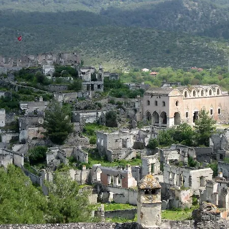 Hotel Yücel 3*
