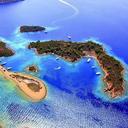 Yücel 3* Fethiye