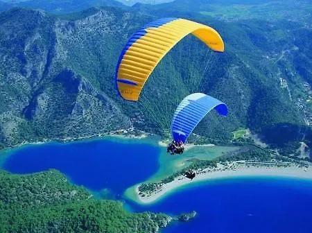 Yücel 3*