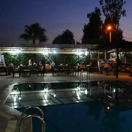 Yücel Hotel
