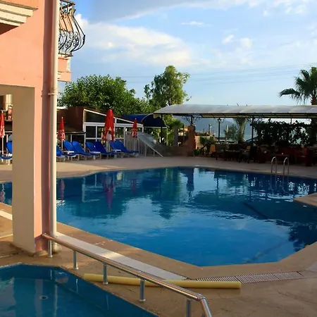 Hotel Yücel