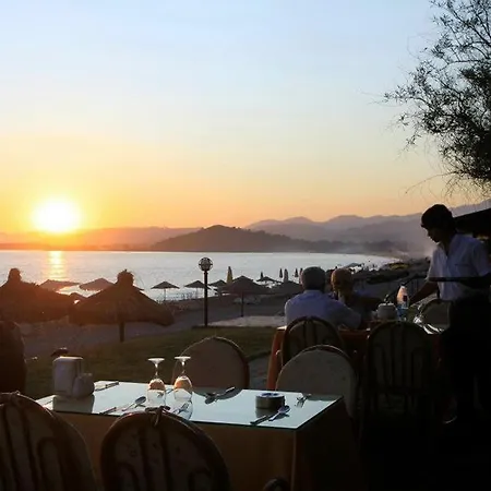 Yücel 3* Fethiye