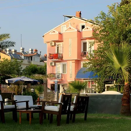 Yücel Hotel