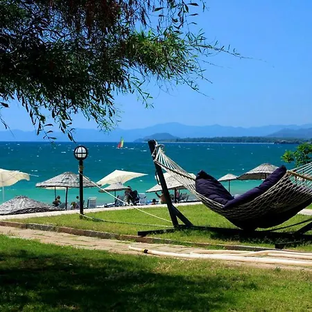 Yücel Hotel