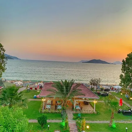 Yücel 3*