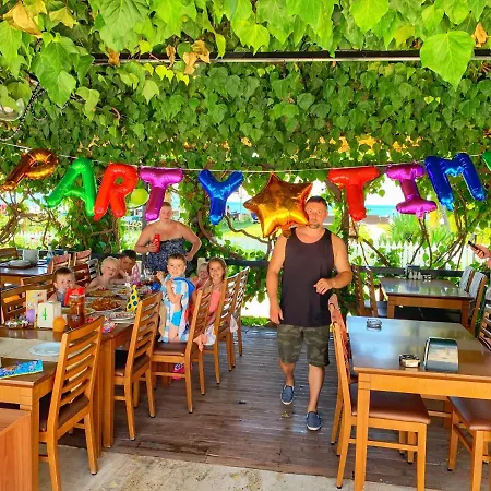 Hotel Yücel Fethiye