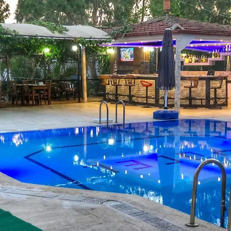 Yücel Hotel Fethiye