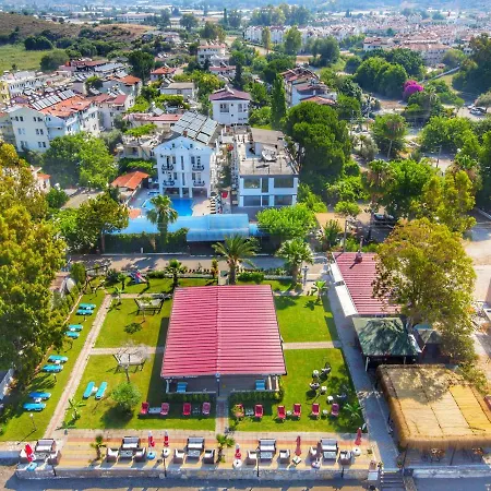 يوسيل 3* فتحية