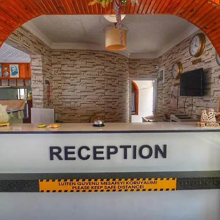 يوسيل 3* فتحية