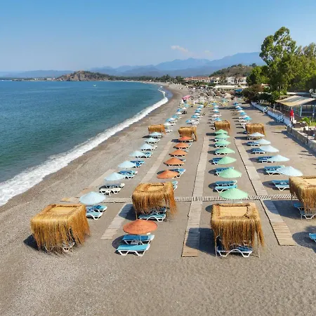 Yuecel Fethiye