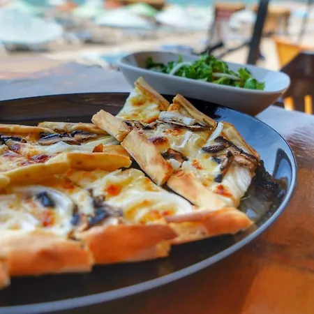 يوسيل فندق فتحية