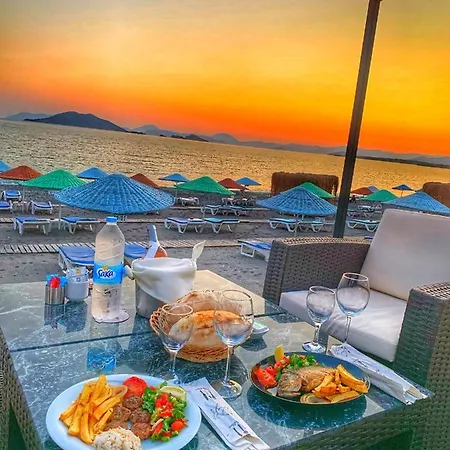 Hotel Yuecel Fethiye