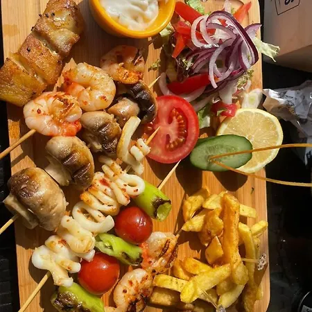 يوسيل فندق 3*