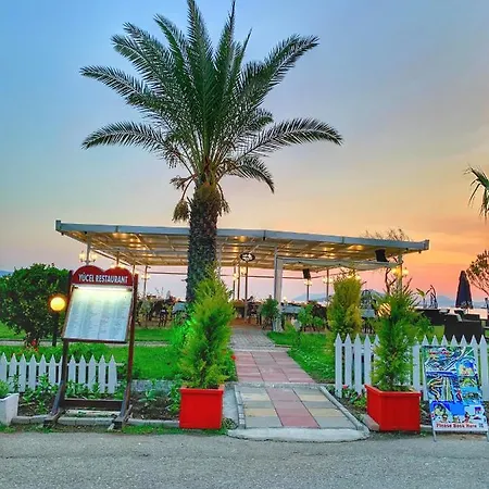 Yuecel Hotel Fethiye