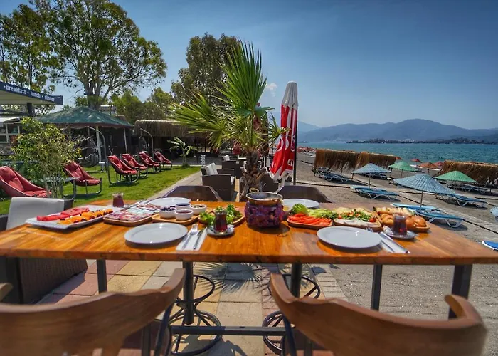 Yuecel 3* Fethiye
