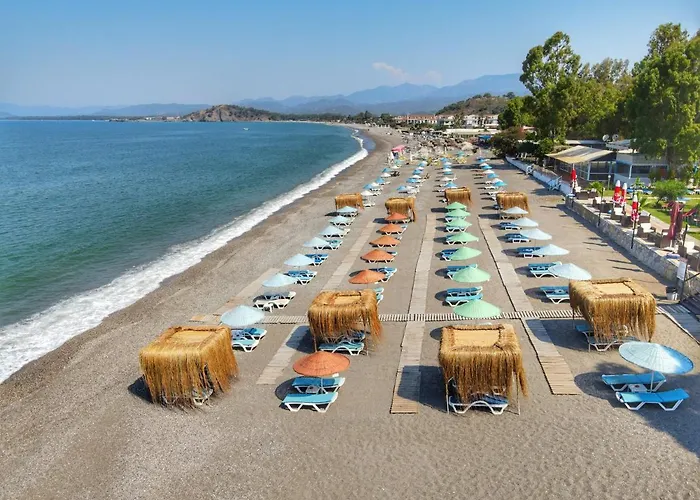 Yuecel Fethiye