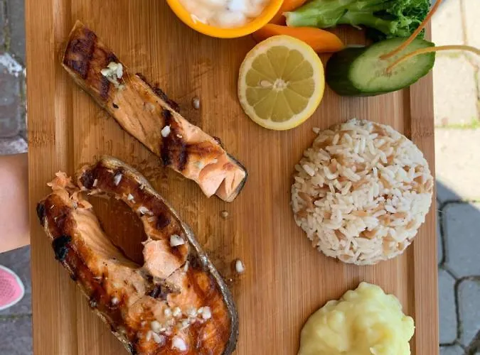 Hotel Yuecel Fethiye