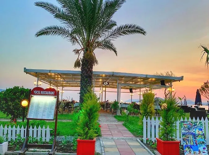 Yücel Otel Fethiye