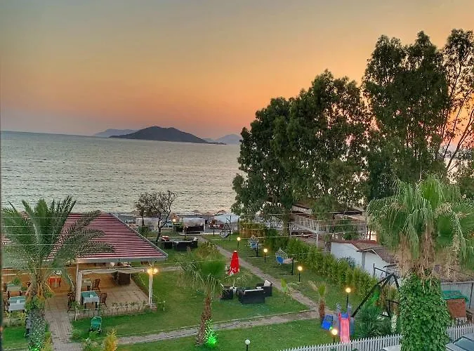 Otel Yücel Fethiye
