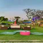 Hotel Yuecel 3*