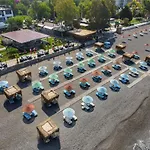 Hotel Yuecel Fethiye