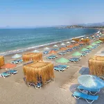Hotel Yuecel