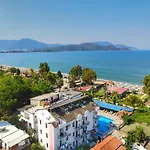 Yuecel 3* Fethiye