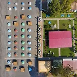 Hotel Yuecel 3*