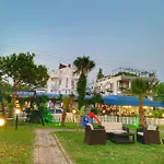 Yuecel Hotel Fethiye
