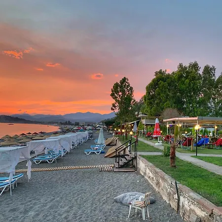 Hotell Yuecel Fethiye