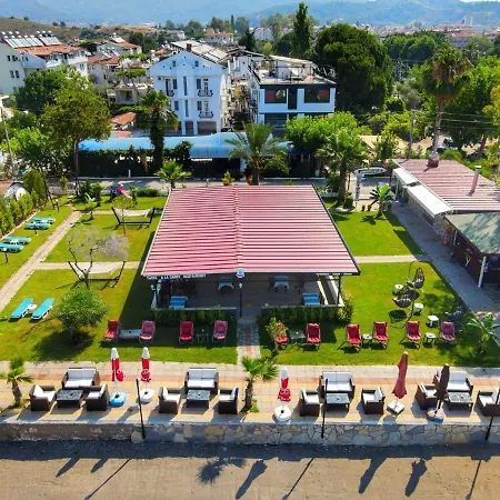 Hotel Yücel Fethiye