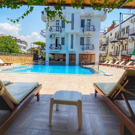 Yücel Hotel Fethiye