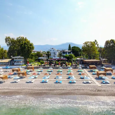 Yücel Fethiye