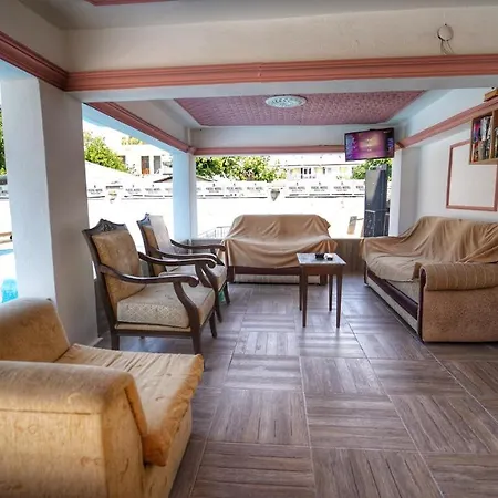 Yücel Hotel Fethiye