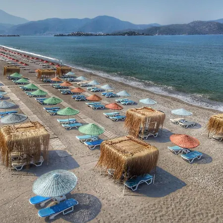 Yuecel Fethiye